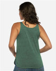 Next Level Women's Festival Tank 5033