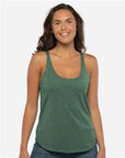 Next Level Women's Festival Tank 5033