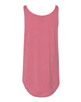 Next Level Women's Festival Tank 5033
