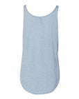 Next Level Women's Festival Tank 5033