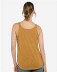 Next Level Women's Festival Tank 5033