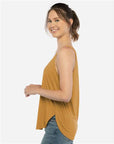 Next Level Women's Festival Tank 5033