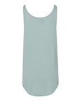 Next Level Women's Festival Tank 5033