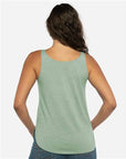 Next Level Women's Festival Tank 5033