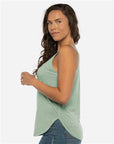 Next Level Women's Festival Tank 5033