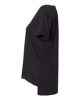 Next Level Women's Festival Scoop Neck T-Shirt 5030