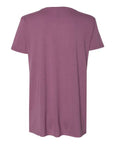 Next Level Women's Festival Scoop Neck T-Shirt 5030