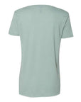 Next Level Women's Festival Scoop Neck T-Shirt 5030