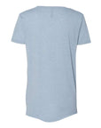 Next Level Women's Festival Scoop Neck T-Shirt 5030