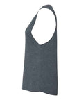 Next Level Women’s Festival Muscle Tank 5013