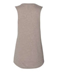 Next Level Women’s Festival Muscle Tank 5013
