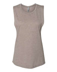 Next Level Women’s Festival Muscle Tank 5013