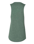 Next Level Women’s Festival Muscle Tank 5013
