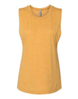 Next Level Women’s Festival Muscle Tank 5013