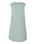Next Level Women’s Festival Muscle Tank 5013