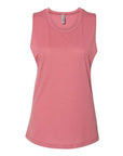 Next Level Women’s Festival Muscle Tank 5013