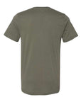 BELLA + CANVAS Unisex Jersey V-Neck Tee 3005
