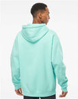 Independent Trading Co. Unisex Heavyweight Hooded Sweatshirt IND4000