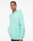 Independent Trading Co. Unisex Heavyweight Hooded Sweatshirt IND4000