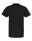 American Apparel Unisex Fine Jersey Tee 2001