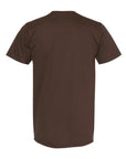 American Apparel Unisex Fine Jersey Tee 2001