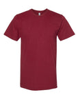 American Apparel Unisex Fine Jersey Tee 2001