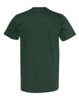 American Apparel Unisex Fine Jersey Tee 2001
