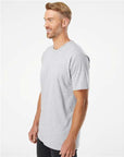 American Apparel Unisex Fine Jersey Tee 2001