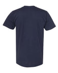 American Apparel Unisex Fine Jersey Tee 2001