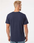 American Apparel Unisex Fine Jersey Tee 2001