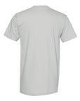 American Apparel Unisex Fine Jersey Tee 2001
