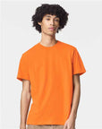American Apparel Unisex Fine Jersey Tee 2001