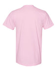 American Apparel Unisex Fine Jersey Tee 2001