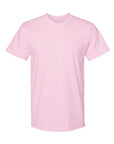 American Apparel Unisex Fine Jersey Tee 2001