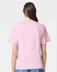 American Apparel Unisex Fine Jersey Tee 2001
