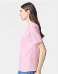 American Apparel Unisex Fine Jersey Tee 2001