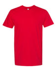 American Apparel Unisex Fine Jersey Tee 2001