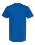 American Apparel Unisex Fine Jersey Tee 2001