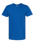 American Apparel Unisex Fine Jersey Tee 2001