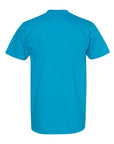 American Apparel Unisex Fine Jersey Tee 2001