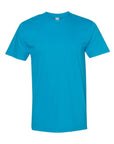 American Apparel Unisex Fine Jersey Tee 2001