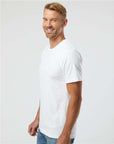 American Apparel Unisex Fine Jersey Tee 2001