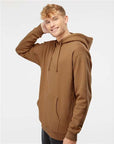 Independent Trading Co. Unisex Heavyweight Hooded Sweatshirt IND4000