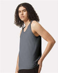 American Apparel Unisex Fine Jersey Tank 2408