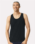 American Apparel Unisex Fine Jersey Tank 2408