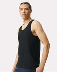 American Apparel Unisex Fine Jersey Tank 2408