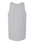 American Apparel Unisex Fine Jersey Tank 2408