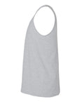 American Apparel Unisex Fine Jersey Tank 2408