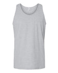American Apparel Unisex Fine Jersey Tank 2408