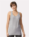 American Apparel Unisex Fine Jersey Tank 2408